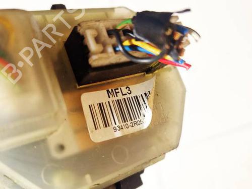 Warning switch KIA CEE'D Hatchback (ED) 1.6 CRDi 90 | BP34971194I22 - Image 3