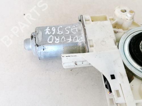 Right front window motor FORD FOCUS C-MAX (DM2) 1.6 TDCi | BP35617565E20 - Image 2