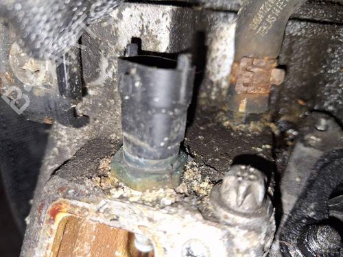 Used Electronic module Electronic module 35198683 35198683