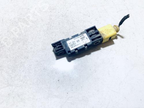 Electronic module AUDI A6 C5 (4B2, 4B4) 2.5 TDI quattro | BP33078442M83 - Image 2