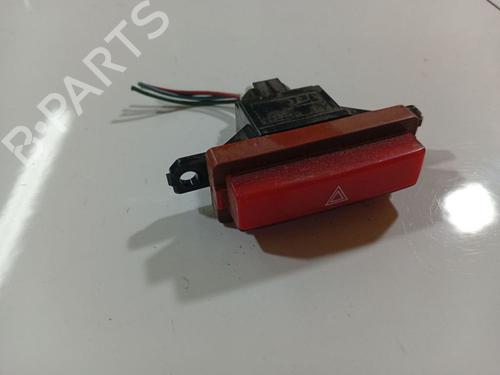 Advarselsbryter Advarselsbryter HONDA FR-V (BE) 2.2 i CTDi (BE5) (140 hp) 34913759 34913759