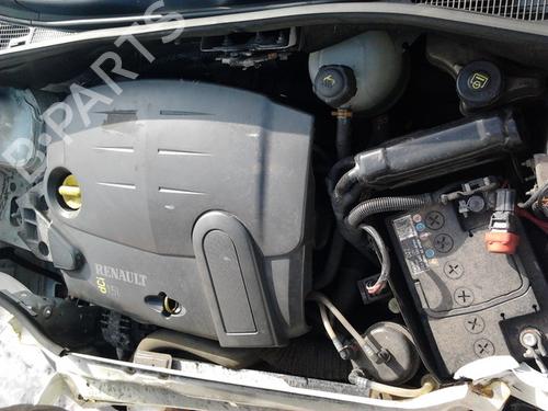 Headlight adjuster motor RENAULT KANGOO (KC0/1_) 1.5 dCi | BP35659365E19 - Image 8