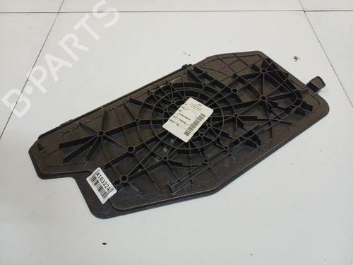 Boot lining PEUGEOT 807 (EB_) 2.0 HDI | BP38916749I3 - Image 3