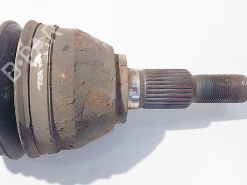 Right front driveshaft SAAB 9-3 (YS3F, E79, D79, D75) 2.0 t | BP35616717M39 - Image 3