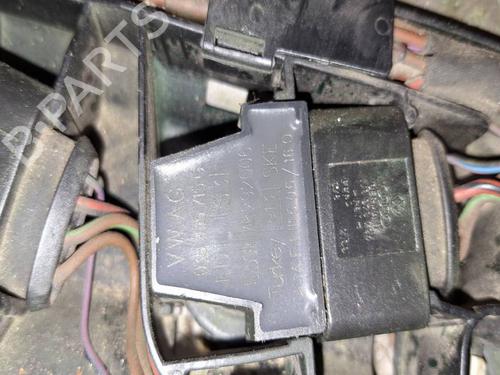 Ignition coil VW JETTA III (1K2) 1.6 FSI | BP34810923M94 - Image 2