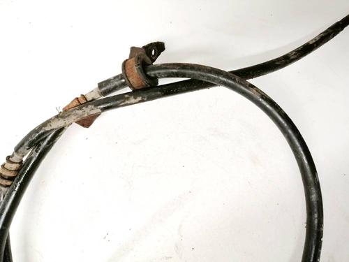 Cable MAZDA 5 (CR) 2.0 CD (CR19) | BP35137955E12 - Image 3
