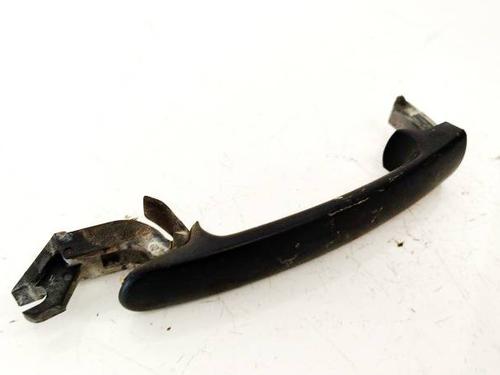 Used Front right exterior door handle Front right exterior door handle VW BORA I (1J2) 1.9 TDI (130 hp) 39632135 39632135