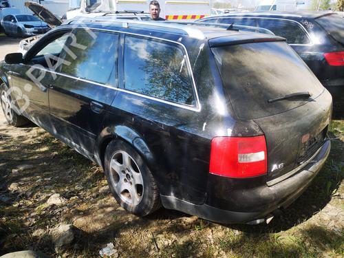 Electronic module AUDI A6 C5 (4B2, 4B4) 1.8 T | BP32908122M83  - Image 8