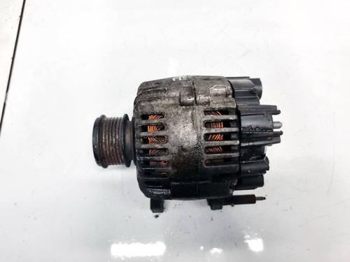 Used Alternator Alternator 35135271 35135271