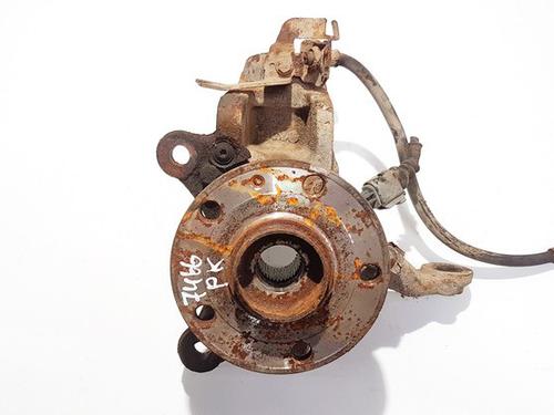 Used Left front steering knuckle Left front steering knuckle 35465431 35465431