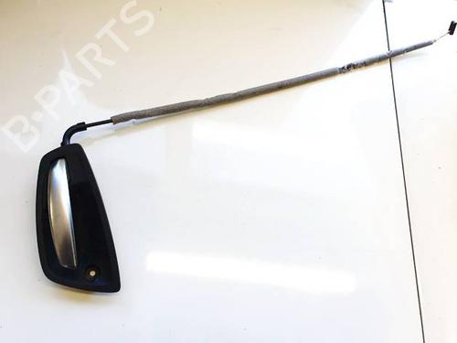 Front left interior door handle BMW 1 Convertible (E88) 118 d | BP34758424I13 - Image 2