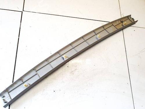 Boot lining HONDA FR-V (BE) 2.2 i CTDi (BE5) | BP37085440I3 - Image 2