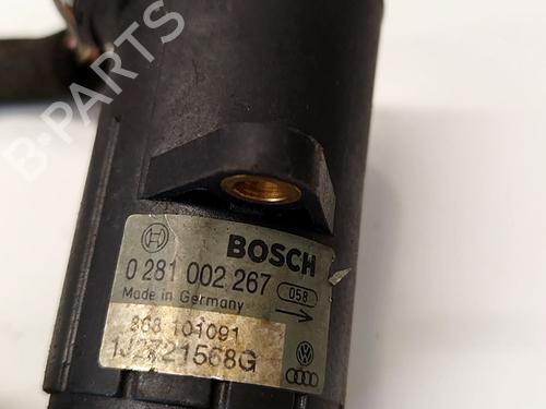 Pedal AUDI A6 C5 (4B2, 4B4) 2.5 TDI | BP34780251I4 - Image 2