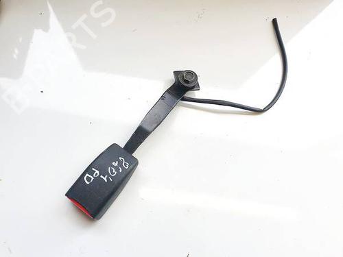 Seat buckle MAZDA 3 (BL) 1.6 MZ-CD (BL14) | BP35288151I32 - Image 3