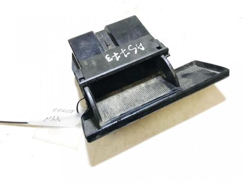 Used Ashtray Ashtray ROVER 45 I Hatchback (RT) 2.0 iDT (101 hp) 35876674 35876674