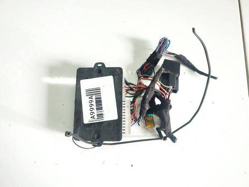 Used Electronic module Electronic module FORD TRANSIT Van (FA_ _) 2.4 TDCi RWD (140 hp) 35004461 35004461