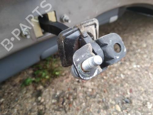 Deurscharnier/Deurvanger Deurscharnier/Deurvanger SAAB 9-3 (YS3F, E79, D79, D75) 2.2 TiD (125 hp) 35380754 35380754