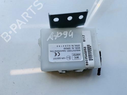 Used Electronic module Electronic module 35516550 35516550