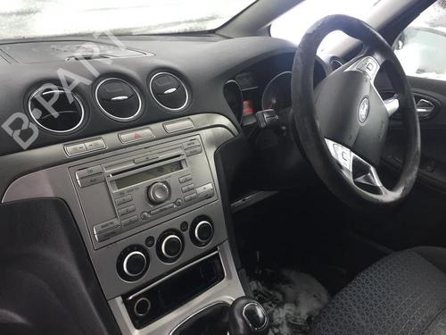 Speaker FORD S-MAX (WA6) 2.0 TDCi | BP33504306E2  - Image 9