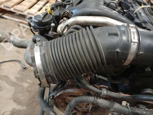 Intercooler pipe CITROËN C5 II (RC_) 2.0 HDi (RCRHRH) | BP39392567M127 - Image 3