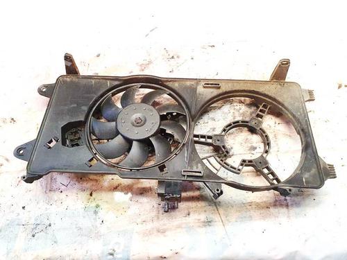 Used Fan Fan FIAT DOBLO MPV (119_, 223_) 1.9 JTD (223AXE1A) (100 hp) 35360262 35360262