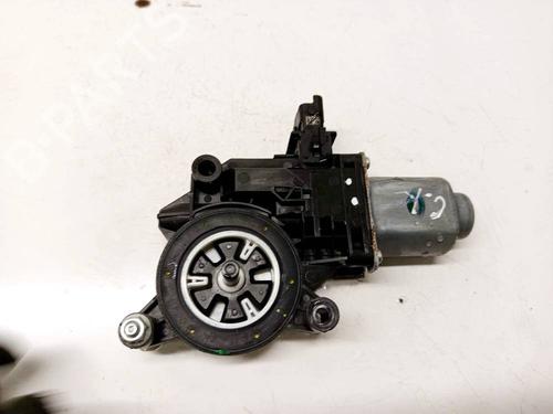 Used Left rear window motor Left rear window motor HYUNDAI TUCSON (NX4E, NX4A) 1.6 T-GDi (150 hp) 38578118 38578118