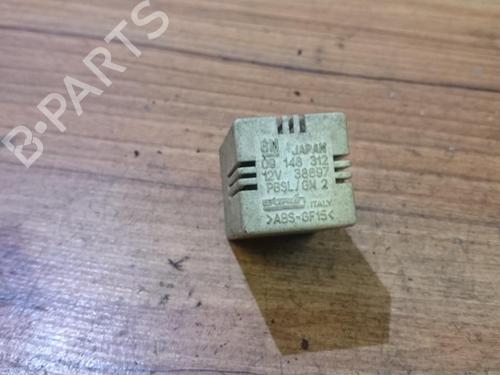 Used Electronic sensor Electronic sensor OPEL OMEGA B (V94) 2.0 (F69, M69, P69) (115 hp) 33481498 33481498