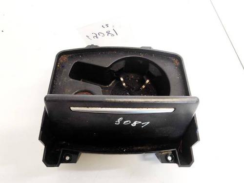 Used Cup/Object holder Cup/Object holder AUDI A6 C6 (4F2) 3.0 TDI quattro (225 hp) 35290530 35290530