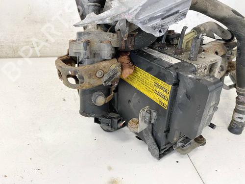 Used Auxiliary water pump Auxiliary water pump 35115617 35115617