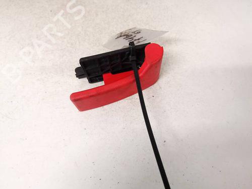 Used Interior handle Interior handle MERCEDES-BENZ B-CLASS Sports Tourer (W245) B 180 CDI (245.207) (109 hp) 35382178 35382178