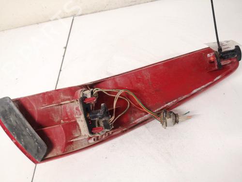 Right taillight PEUGEOT 607 (9D, 9U) 2.2 HDi | BP35436930C35 - Image 2