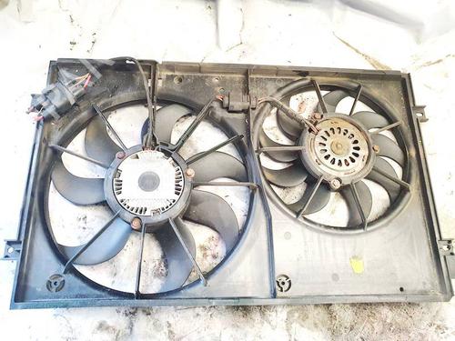 Used Fan Fan VW GOLF V (1K1) 1.4 16V (80 hp) 35281704 35281704
