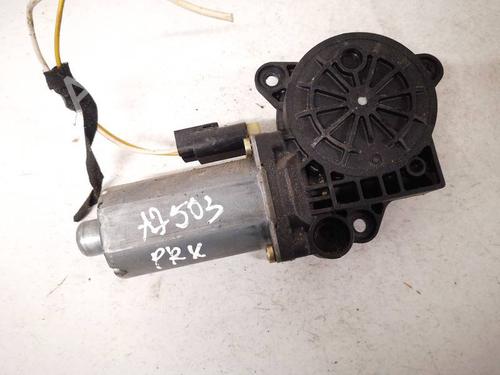 Used Left front window motor Left front window motor 35358020 35358020
