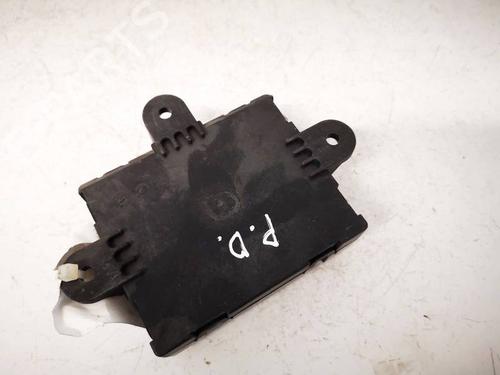 Electronic module MAZDA 6 Estate (GJ, GL) 2.2 D | BP38299411M83 - Image 3