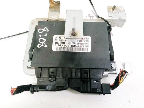 Used Electronic module Electronic module 35365237 35365237