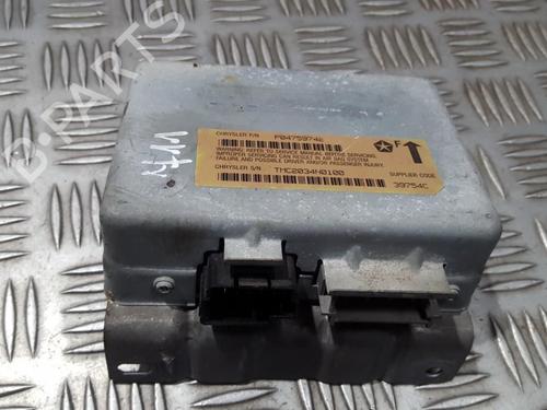 Used ECU airbags ECU airbags CHRYSLER VISION 3.5 TSi (211 hp) 33500397 33500397