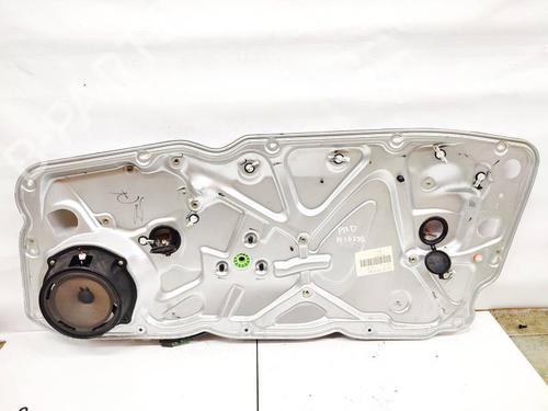 Rudehejsemekanisme Højre foran Rudehejsemekanisme Højre foran FIAT STILO (192_) 2.4 20V (192_XD1A, 192AXD12) (170 hp) 35042696 35042696