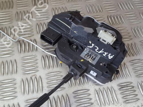 Used Front left lock Front left lock 35688657 35688657
