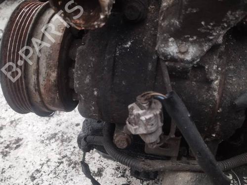 Used AC compressor AC compressor 35264197 35264197