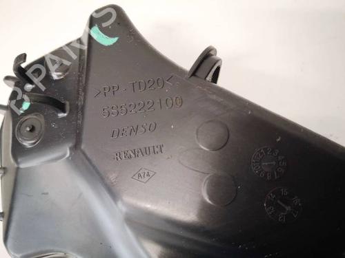 Støtte DACIA LOGAN II TCe 90 (L8MA, L8M1, L8AC) | BP32536874C155