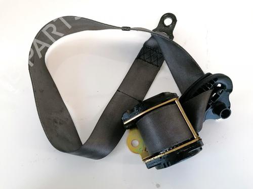 Used Rear left seatbelt Rear left seatbelt 35509592 35509592