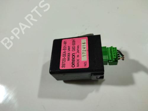 Used Electronic module HONDA FR-V (BE) 2.2 i CTDi (BE5) (140 hp) 32556151