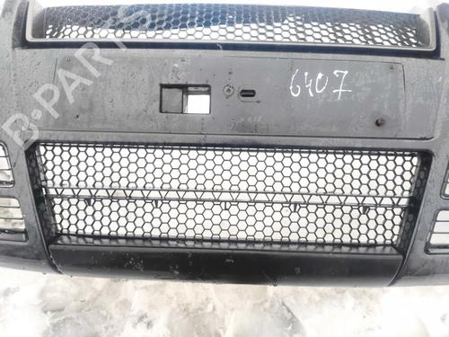 Grill Grill FIAT ULYSSE (179_) 2.2 JTD (128 hp) 35545953 35545953