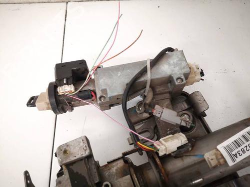 Used Ignition barrel Ignition barrel 34830014 34830014