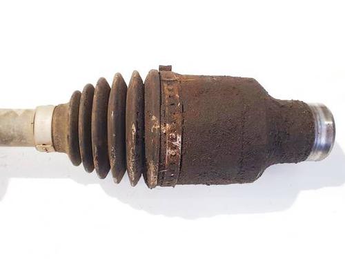 Right front driveshaft SUZUKI SX4 (EY, GY) 1.6 VVT 4x4 (RW416) | BP35242809M39 - Image 3