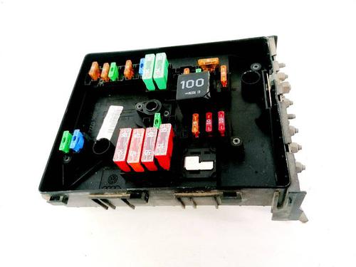 Used Fuse box Fuse box SKODA OCTAVIA II (1Z3) 1.9 TDI (105 hp) 32919091 32919091