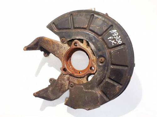 Used Left front steering knuckle Left front steering knuckle 35261582 35261582