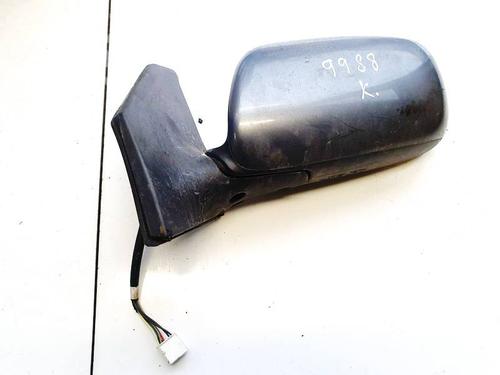 Used Left mirror Left mirror 35122154 35122154