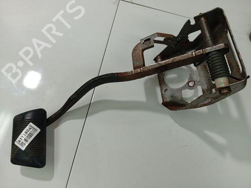 Used Pedal Pedal 34810215 34810215