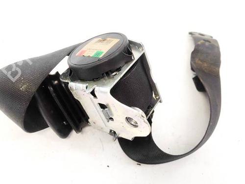 Used Rear left seatbelt Rear left seatbelt 35261776 35261776